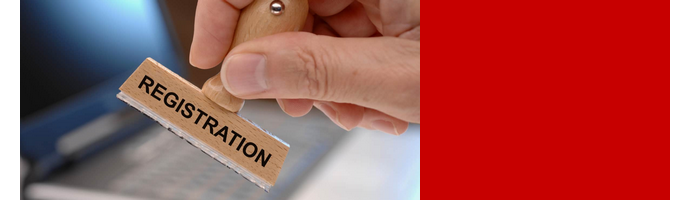 Regisztráció telepítőknek