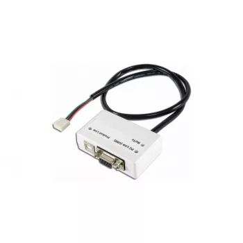   USB illesztőmodul, Esprit LCD-hez, MG, SP és Digiplex központok letöltéséhez (307USB)