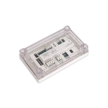 Ki/Bemeneti modul 1 ki és 1 bementtel (3IO-PLUS-1CH)