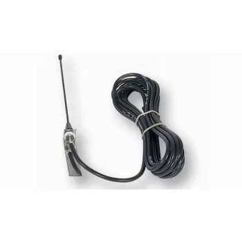 Antenna 433MHz, 3m kábellel (A433)