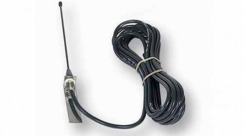 Antenna 433MHz, 3m kábellel (A433)