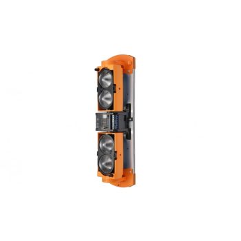   Alean 4 sugaras 50m(Kültér), 150m(Beltér) infrasorompó (ABH-50L)