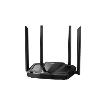 Dahua wireless router (AC12)