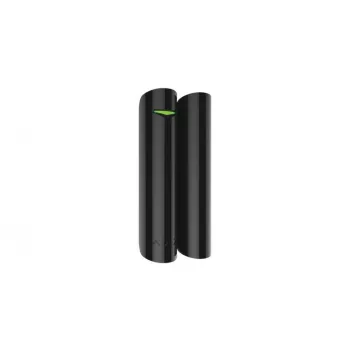   AJAX vezetéknélküli nyitásérzékelő fekete (AJAX_Doorprotect_BLACK)