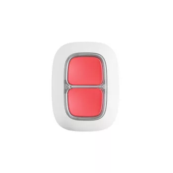   AJAX vezetéknélküli 2 gombos pánikgomb (AJAX_Doublabutton)