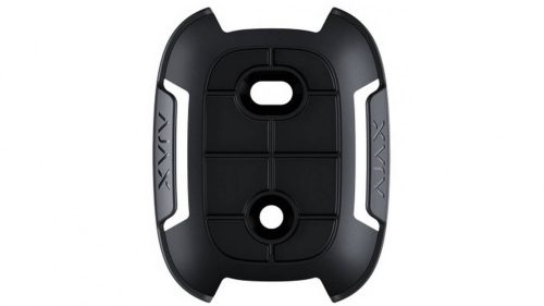 AJAX fali tartó fekete (AJAX_HOLDER_BLACK)