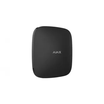   AJAX vezetéknélküli riasztóközpont fekete (AJAX_HUB2PLUS_BLACK)