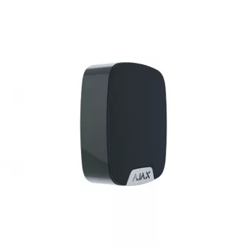   AJAX vezetéknélküli beltéri hangjelző fekete (AJAX_Homesiren_BLACK)