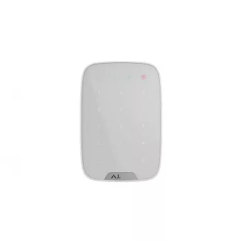   AJAX vezetéknélküli érintés vezérelt billentyűzet (AJAX_Keypad)