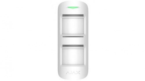 AJAX vezetéknélküli kültéri Dual PIR mozgásérzékelő (AJAX_Motionprotectoutdoor)