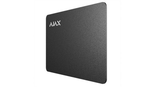 AJAX_PASS 10db/csomag fekete (AJAX_PASS10_BLACK)