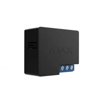   AJAX vezetéknélküli kapcsoló száraz kontakuts relével (AJAX_Relay)