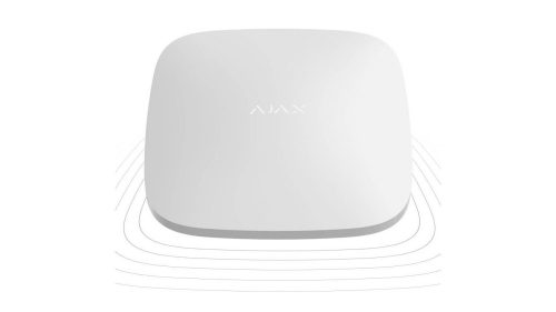 AJAX  vezeték nélküli jeltovábbító (AJAX_Rex)
