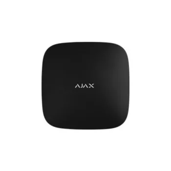   AJAX  vezeték nélküli jeltovábbító fekete (AJAX_Rex2_BLACK)