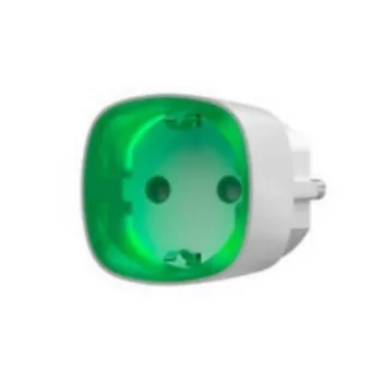 AJAX vezérelhető dugalj (AJAX_Socket)