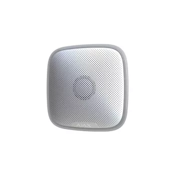   AJAX vezetéknélküli kültéri hang-/fényjelző (AJAX_Streetsiren_DoubleDeck)