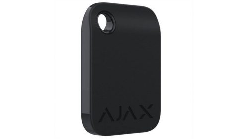 AJAX Tag RFID 10db/csomag fekete (AJAX_Tag10_BLACK)