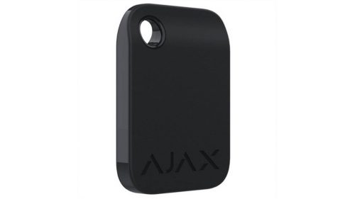 AJAX Tag RFID 3db/csomag fekete (AJAX_Tag3_BLACK)