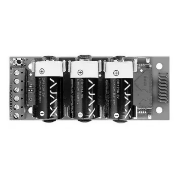 AJAX vezetéknélküli bemeneti modul (AJAX_Transmitter)