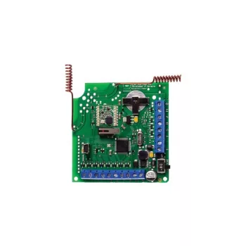   AJAX vevőegység AJAX vezetéknélküli eszközökhöz (AJAX_ocBridgePLUS)