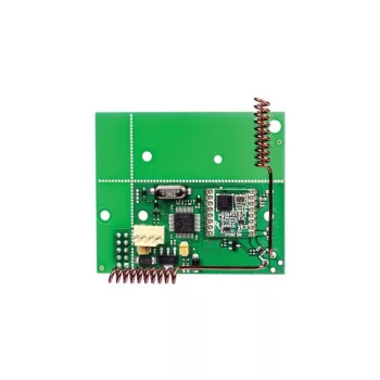   AJAX uart modul AJAX vezetéknélküili eszközök vezetékes rendszerintegrációjához (AJAX_uartBridge)