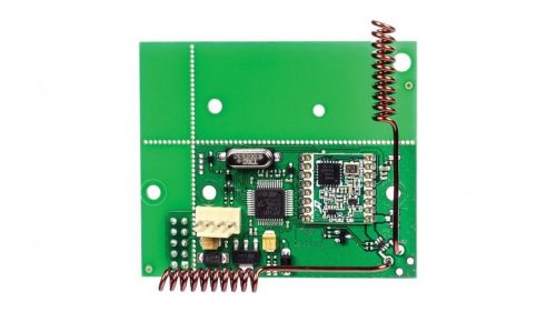 AJAX uart modul AJAX vezetéknélküili eszközök vezetékes rendszerintegrációjához (AJAX_uartBridge)