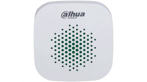 Dahua riasztó vezeték nélküli sziréna (ARA12-W2_868)