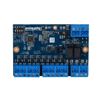 Dahua riasztó bővítő modul (ARM808-RS)