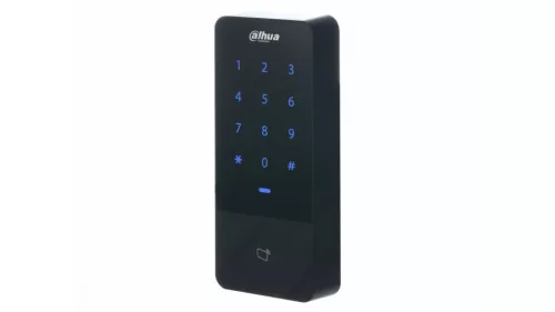 Dahua TCP/IP  RFID (ASI1201E-D-V1)
