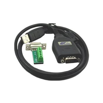 Pro-Per USB/RS485 átalakító (ATC-820)
