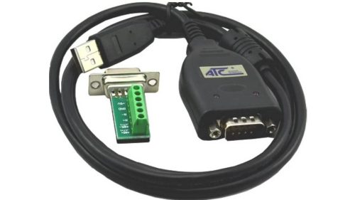 Pro-Per USB/RS485 átalakító (ATC-820)