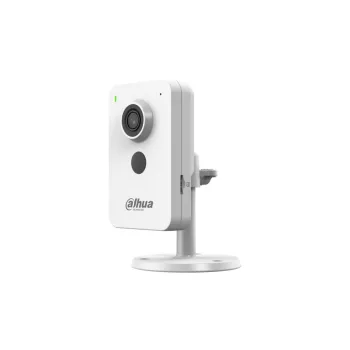   Dahua 4MP IR fixoptikás Wi-Fi/PoE kompakt kamera 2,8mm (C4K-P-0280B)