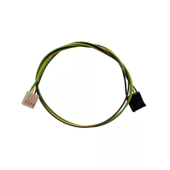 Securecom Paradox programozó kábel(CABLEPAR)
