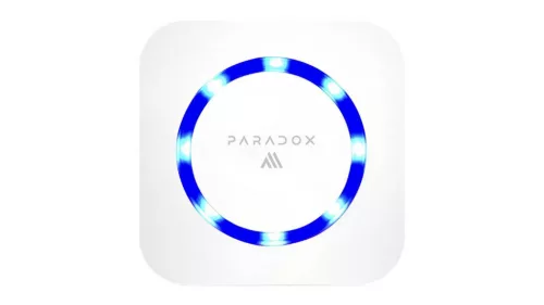 Paradox M25 CM1M - Beltéri, Rádiós hangjelző 