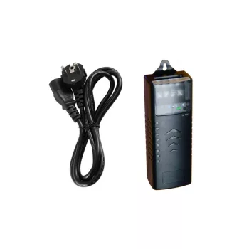  Kapcsolóüzemű tápegység, 4 csatornás, 12 V DC/5 A (CP-1205000-4)