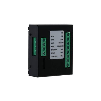 Dahua bővítő modul (DEE1010B-S2)