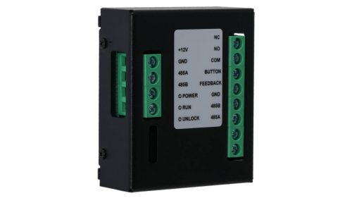 Dahua bővítő modul (DEE1010B-S2)