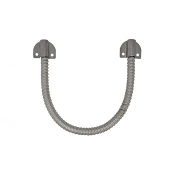 Fém kábelátvezető belső átmérő 10,5 mm (DLK-403B)