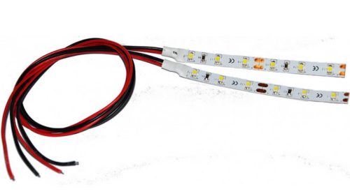 LED világítás DP3000 Központhoz (DP-LED)