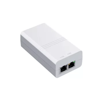 Paradox M25 EG30 PoE+ injector tápegység