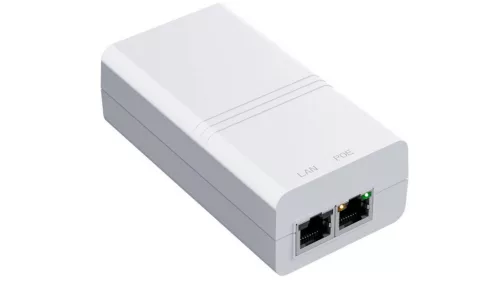 Paradox M25 EG30 PoE+ injector tápegység