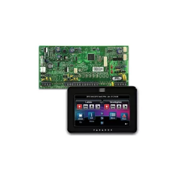EVOHD+ és TM50B szett (EVOHDplus-TM50B)
