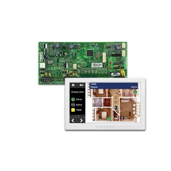 EVOHD+ és TM70W szett (EVOHDplus-TM70W)
