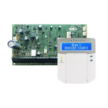 EVOHD+ és K641+ szett (EVOHDplus_K641-)