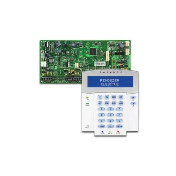 EVOHD+ és K641R szett (EVOHDplus_K641R)