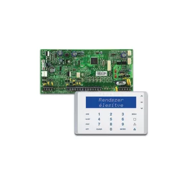 EVOHD+ és K656 szett (EVOHDplus_K656)
