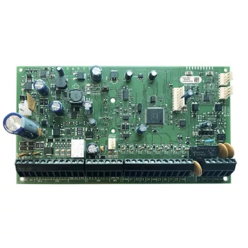 Paradox EVOHD+ vezetékes központ (EVOHDplus_panel)