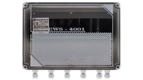 O modul (EWS-4001)