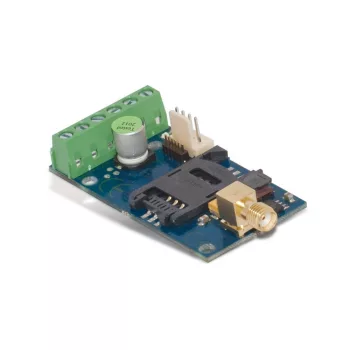 GSM MINIATÜR  KOMMUNIKÁTOR (EasyCon_GSM)