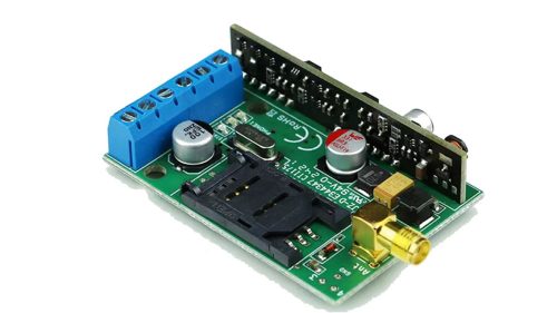 ANALÓG TELEFONVONAL SZIMULÁTOR (EasyLine_GSM)